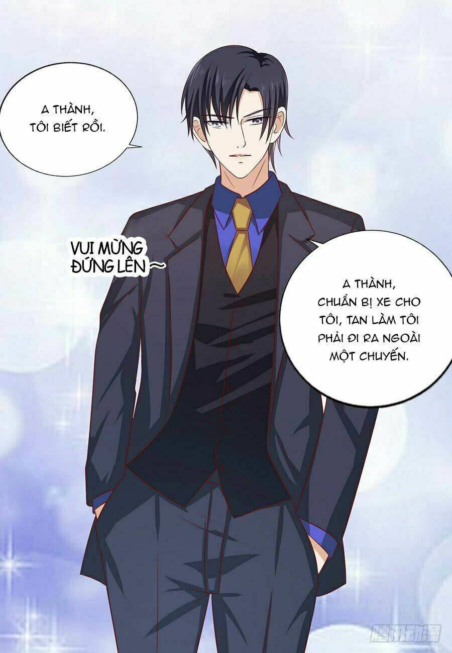 Liệt Ái Tri Hạ: Series Mật Đào Tiểu Tình Nhân Chapter 135 - Next Chapter 136