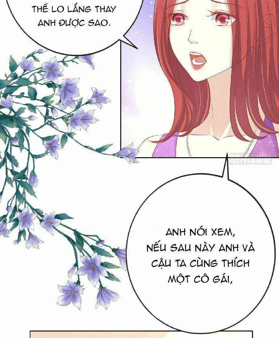 Liệt Ái Tri Hạ: Series Mật Đào Tiểu Tình Nhân Chapter 148 - Next Chapter 149