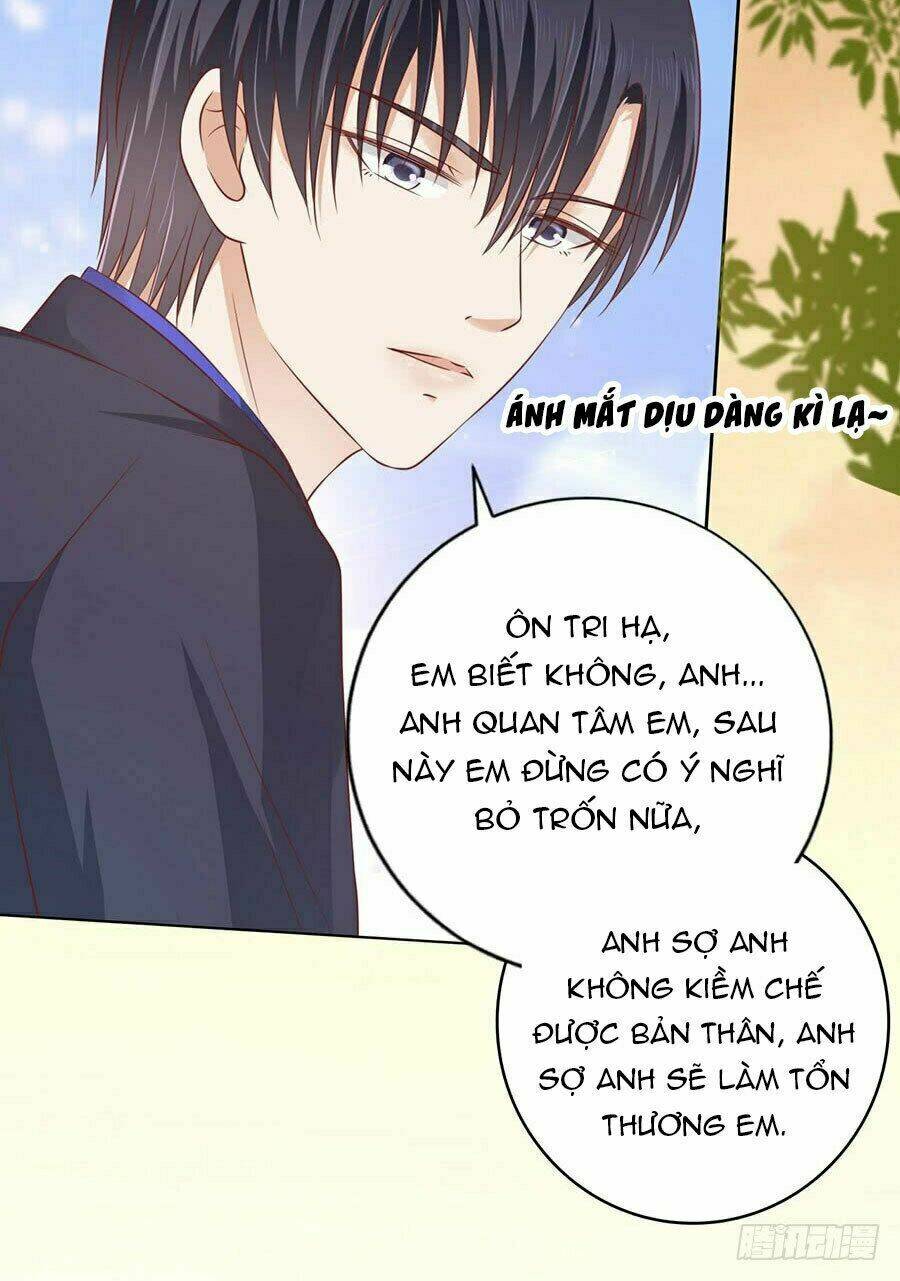 Liệt Ái Tri Hạ: Series Mật Đào Tiểu Tình Nhân Chapter 156 - Next Chapter 157