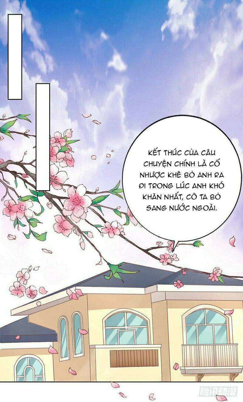 Liệt Ái Tri Hạ: Series Mật Đào Tiểu Tình Nhân Chapter 160 - Next Chapter 161