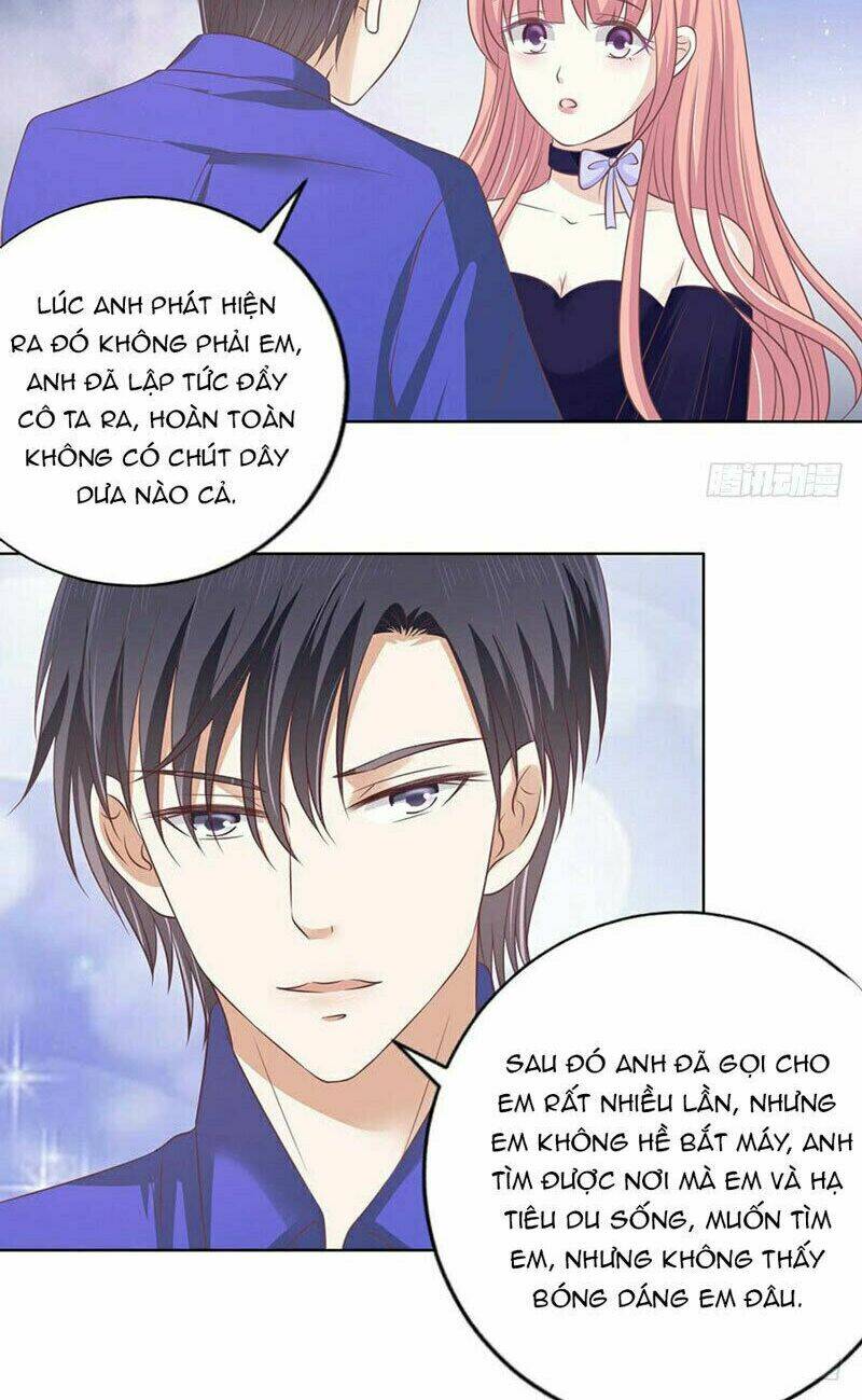 Liệt Ái Tri Hạ: Series Mật Đào Tiểu Tình Nhân Chapter 160 - Next Chapter 161