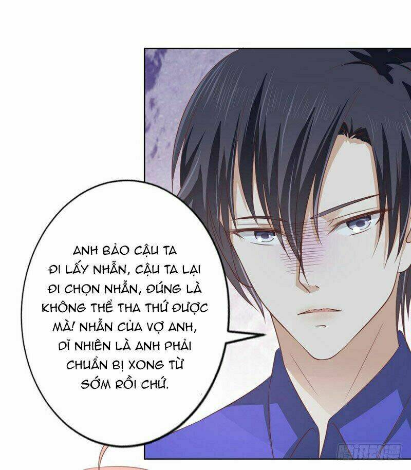 Liệt Ái Tri Hạ: Series Mật Đào Tiểu Tình Nhân Chapter 167 - Next Chapter 168