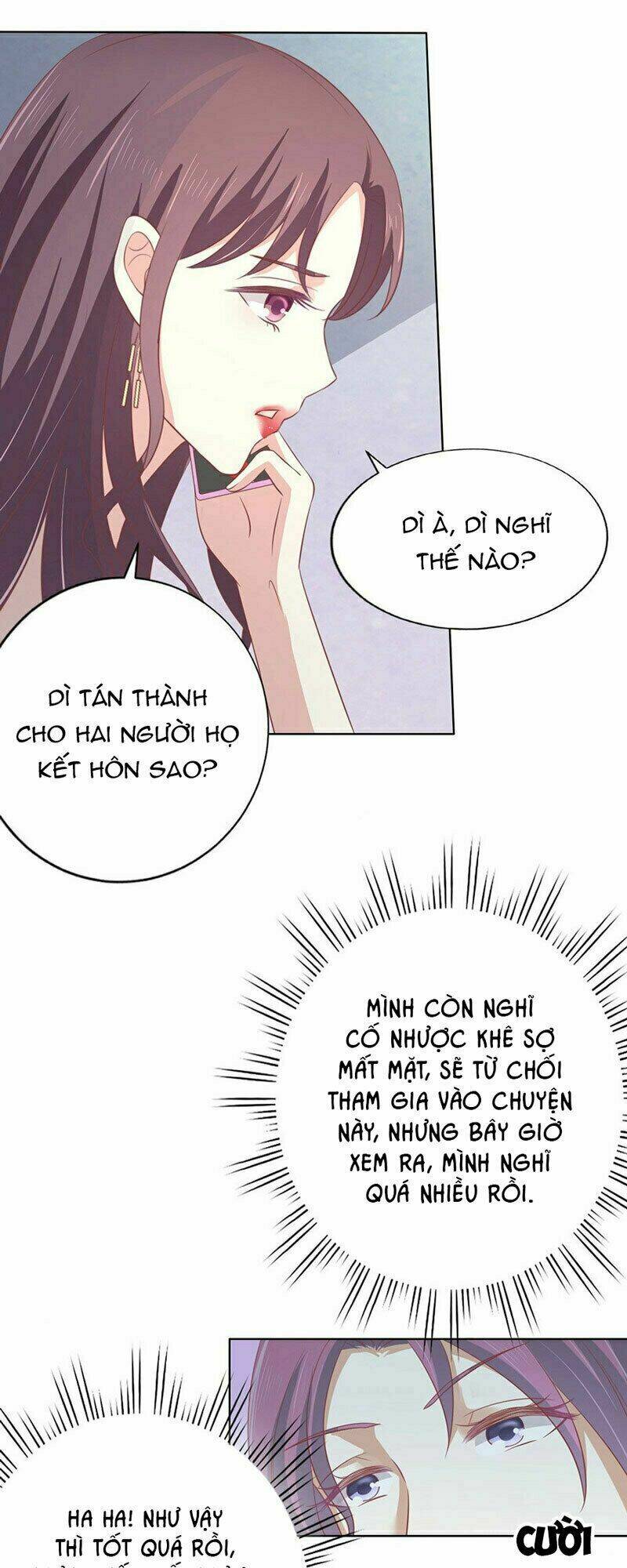 Liệt Ái Tri Hạ: Series Mật Đào Tiểu Tình Nhân Chapter 170 - Next Chapter 171