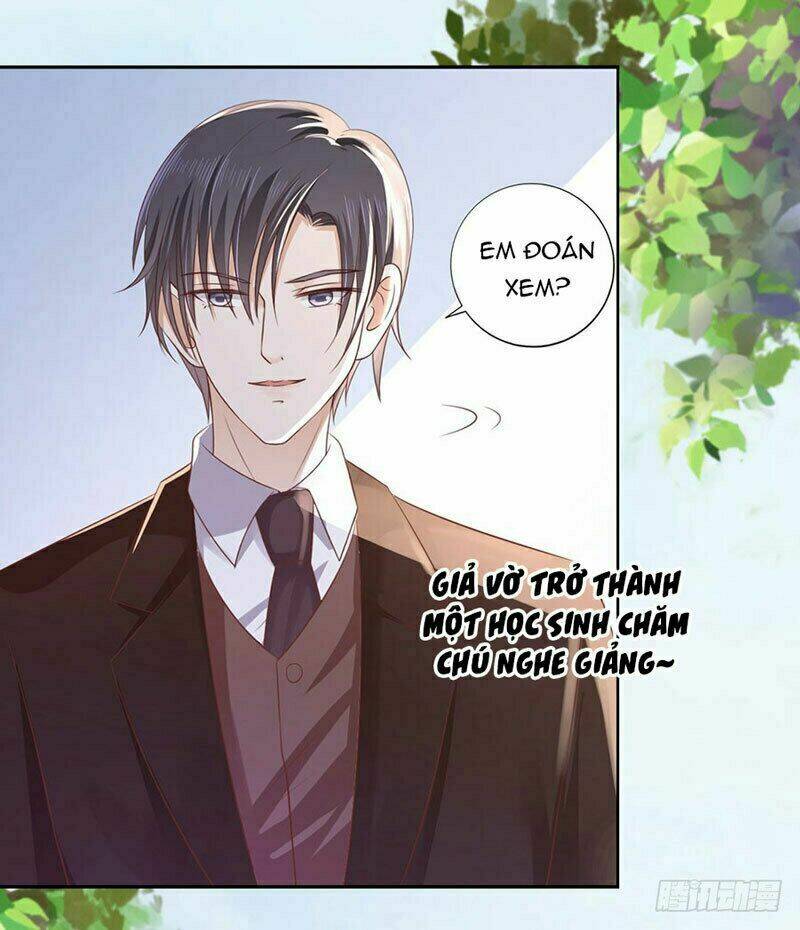 Liệt Ái Tri Hạ: Series Mật Đào Tiểu Tình Nhân Chapter 185 - Next Chapter 186