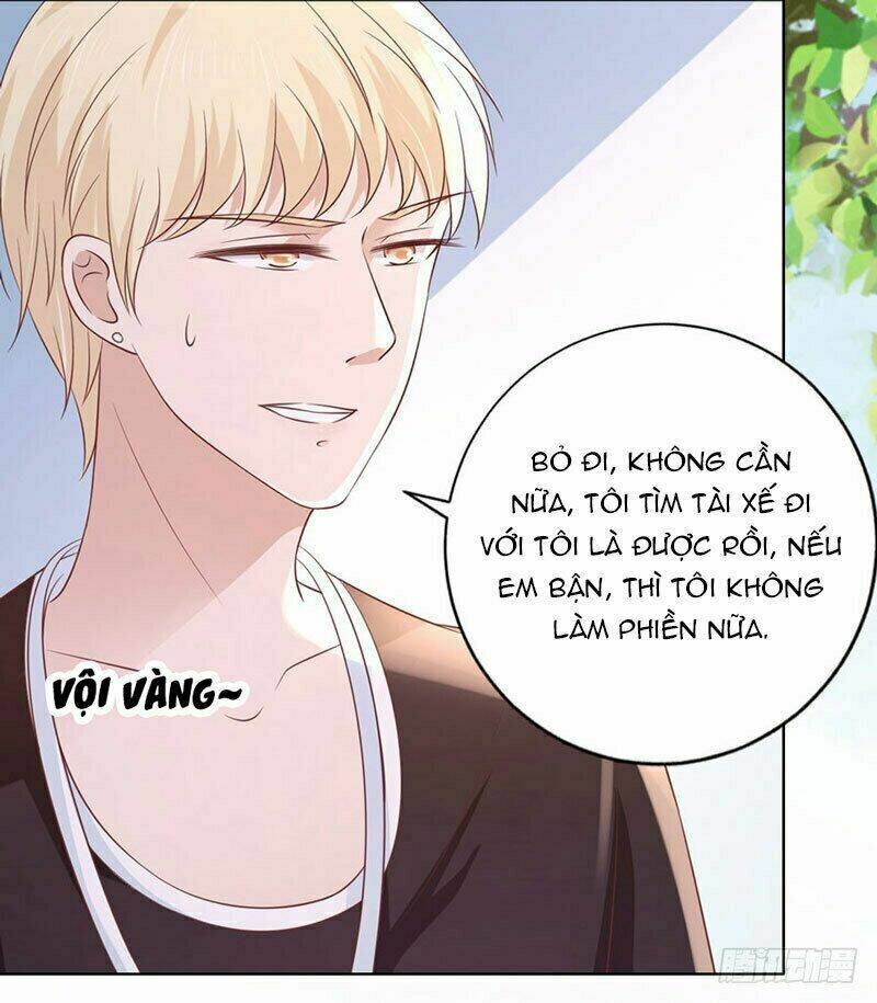 Liệt Ái Tri Hạ: Series Mật Đào Tiểu Tình Nhân Chapter 185 - Next Chapter 186