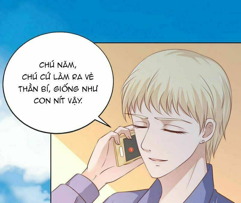 Liệt Ái Tri Hạ: Series Mật Đào Tiểu Tình Nhân Chapter 206 - Trang 2