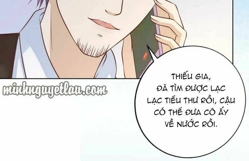 Liệt Ái Tri Hạ: Series Mật Đào Tiểu Tình Nhân Chapter 206 - Trang 2