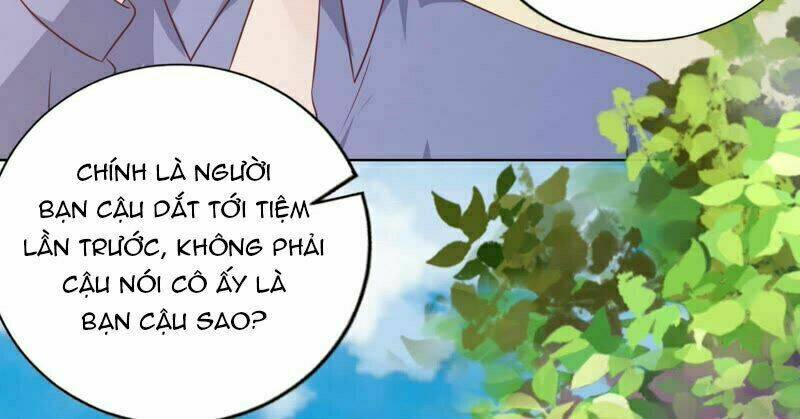 Liệt Ái Tri Hạ: Series Mật Đào Tiểu Tình Nhân Chapter 206 - Trang 2