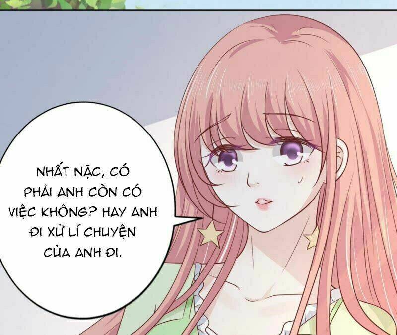 Liệt Ái Tri Hạ: Series Mật Đào Tiểu Tình Nhân Chapter 206 - Trang 2