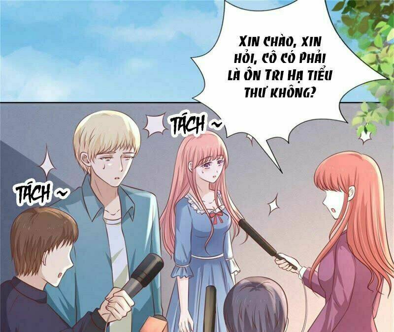 Liệt Ái Tri Hạ: Series Mật Đào Tiểu Tình Nhân Chapter 210 - Next Chapter 211