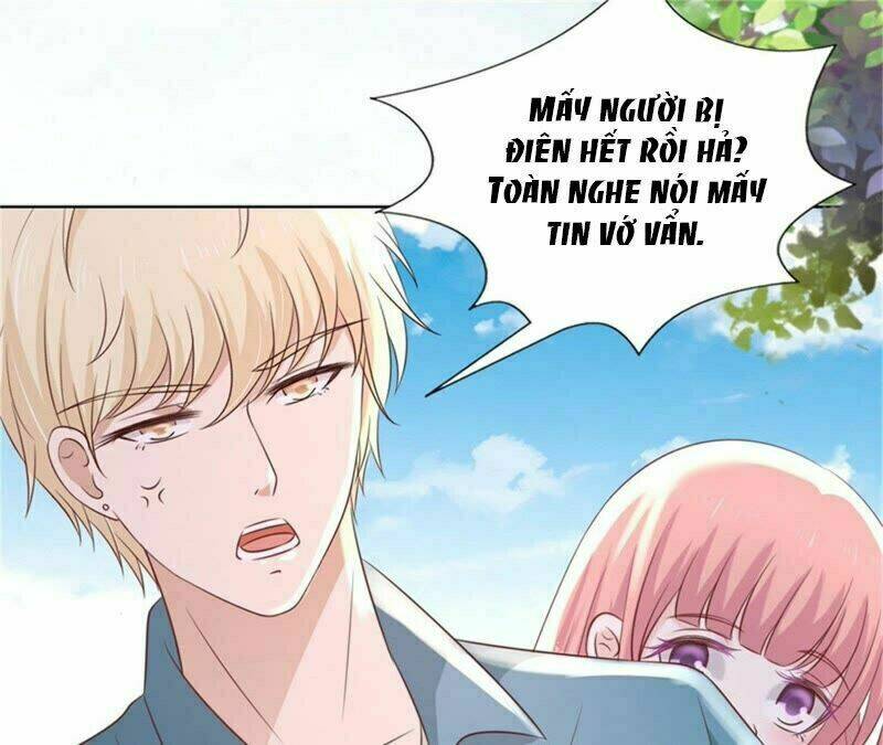 Liệt Ái Tri Hạ: Series Mật Đào Tiểu Tình Nhân Chapter 210 - Next Chapter 211