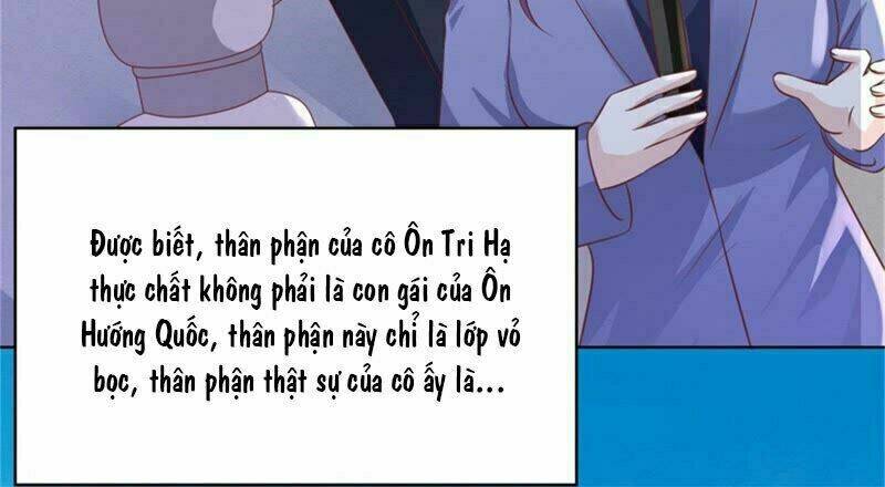 Liệt Ái Tri Hạ: Series Mật Đào Tiểu Tình Nhân Chapter 210 - Next Chapter 211