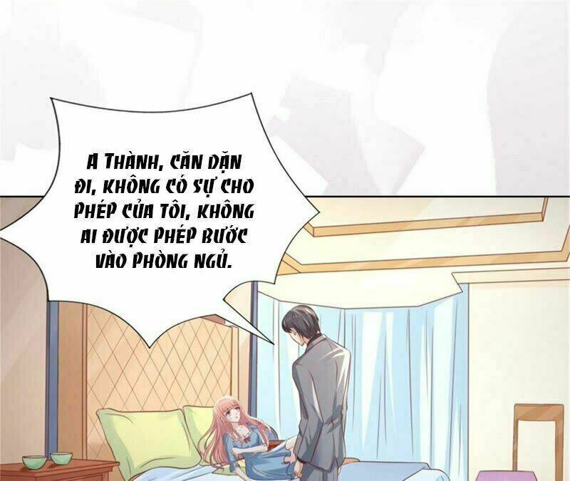 Liệt Ái Tri Hạ: Series Mật Đào Tiểu Tình Nhân Chapter 217 - Trang 2