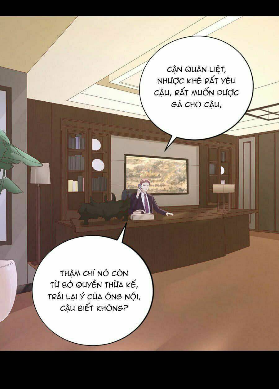 Liệt Ái Tri Hạ: Series Mật Đào Tiểu Tình Nhân Chapter 229 - Next Chapter 230