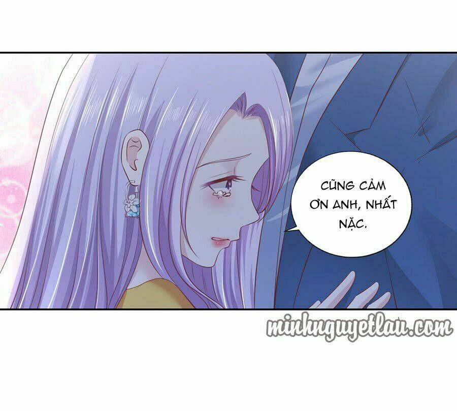 Liệt Ái Tri Hạ: Series Mật Đào Tiểu Tình Nhân Chapter 231 - Next Chapter 232