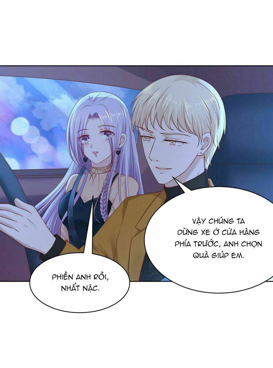 Liệt Ái Tri Hạ: Series Mật Đào Tiểu Tình Nhân Chapter 249 - Next Chapter 250