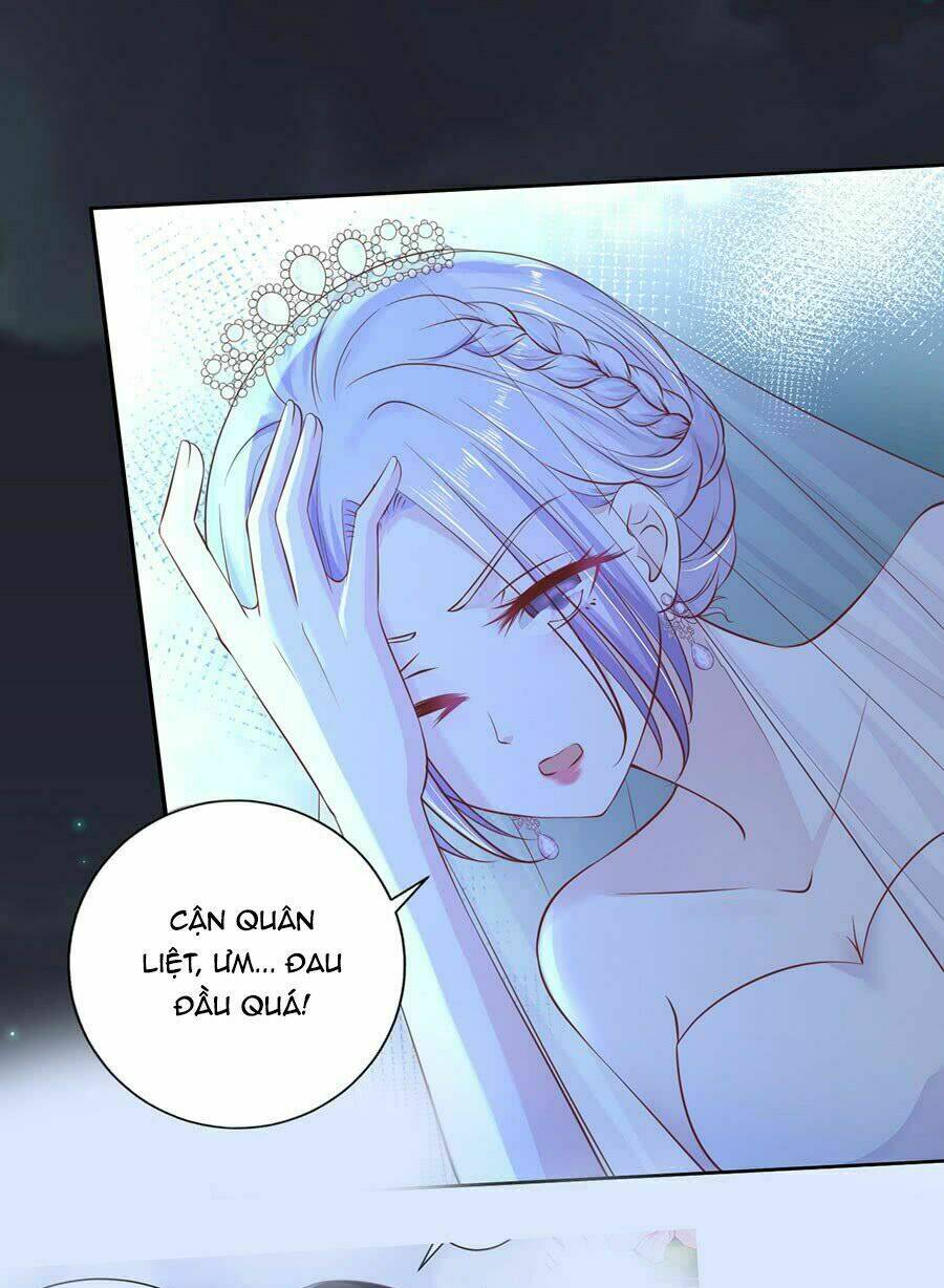 Liệt Ái Tri Hạ: Series Mật Đào Tiểu Tình Nhân Chapter 256 - Next Chapter 257