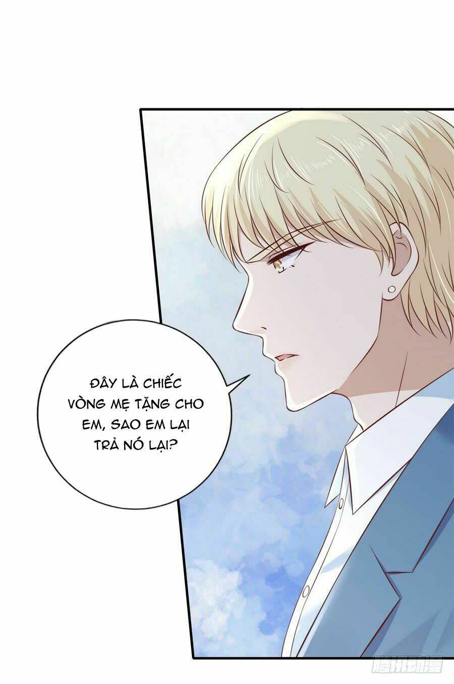 Liệt Ái Tri Hạ: Series Mật Đào Tiểu Tình Nhân Chapter 266 - Next Chapter 267