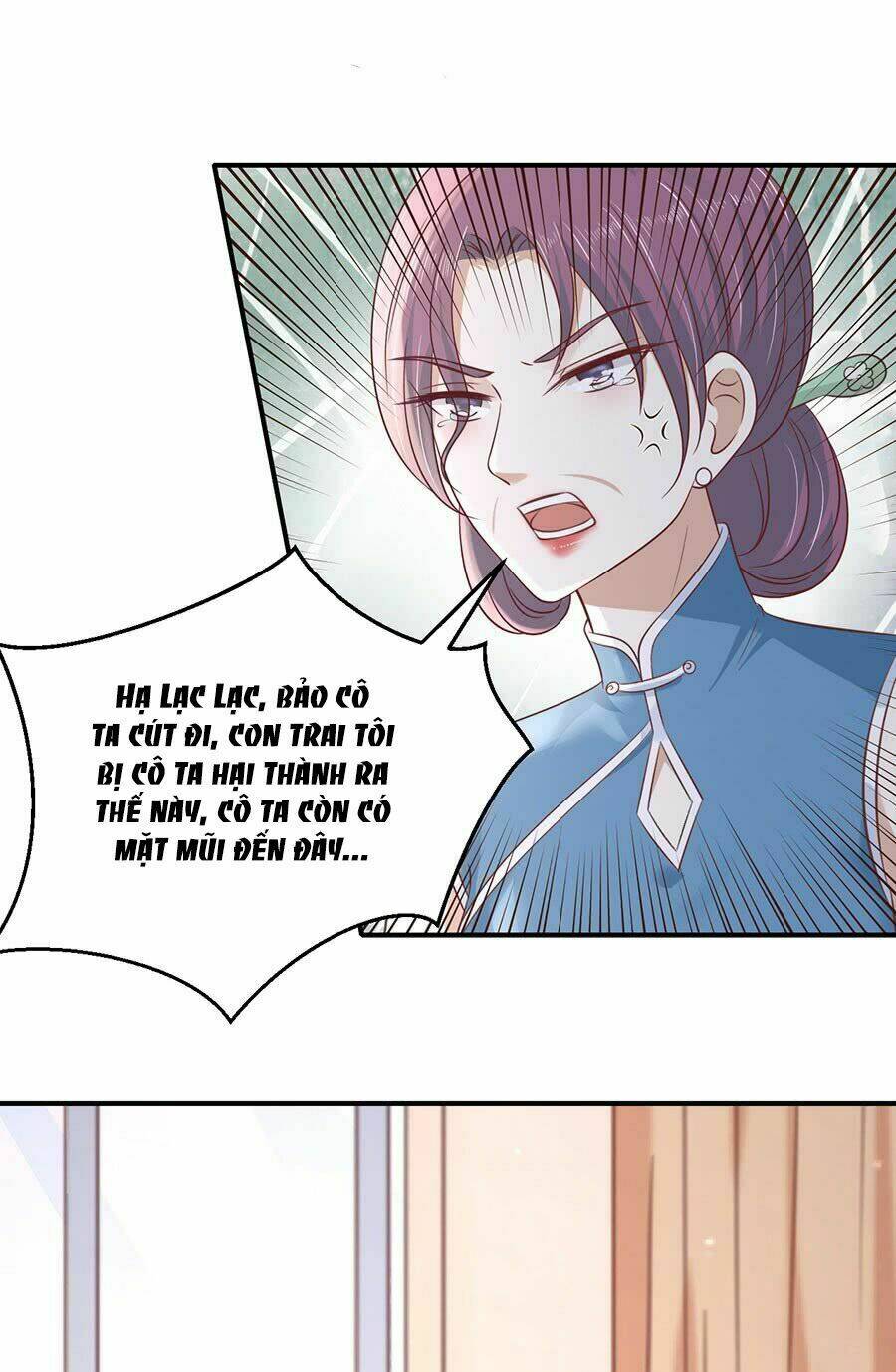 Liệt Ái Tri Hạ: Series Mật Đào Tiểu Tình Nhân Chapter 267 - Next Chapter 268