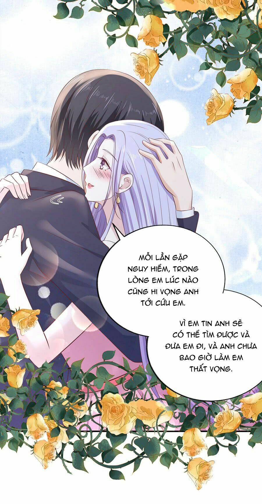 Liệt Ái Tri Hạ: Series Mật Đào Tiểu Tình Nhân Chapter 270 - Next Chapter 271