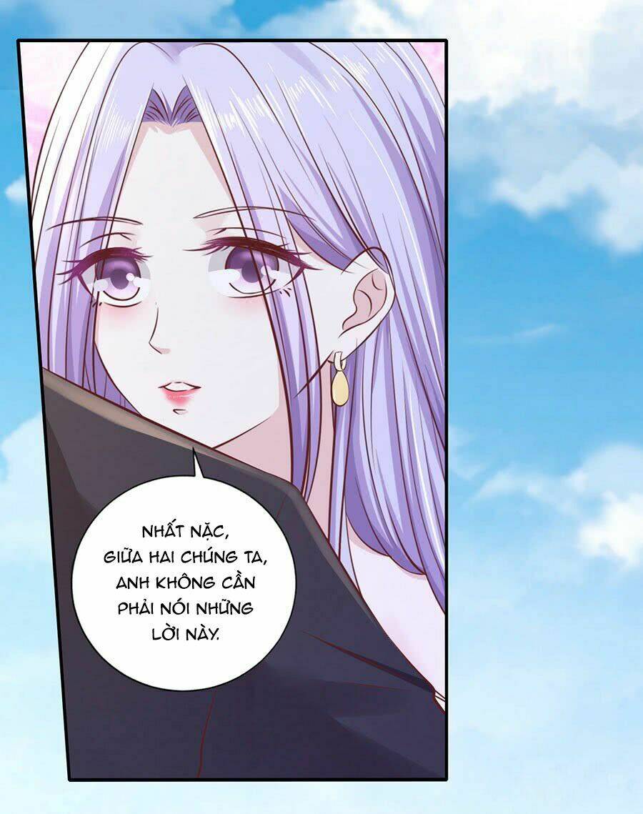 Liệt Ái Tri Hạ: Series Mật Đào Tiểu Tình Nhân Chapter 270 - Next Chapter 271