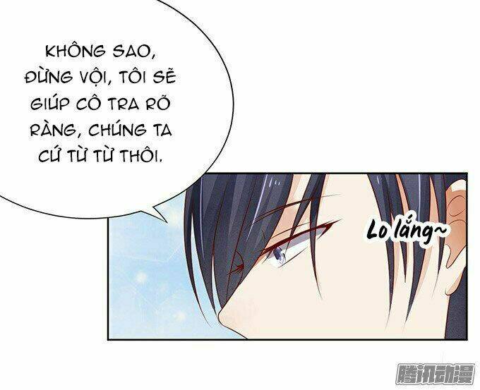 Liệt Ái Tri Hạ: Series Mật Đào Tiểu Tình Nhân Chapter 31 - Next Chapter 32