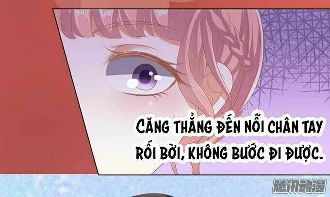 Liệt Ái Tri Hạ: Series Mật Đào Tiểu Tình Nhân Chapter 40 - Next Chapter 41