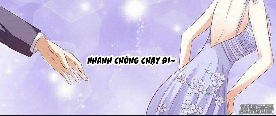 Liệt Ái Tri Hạ: Series Mật Đào Tiểu Tình Nhân Chapter 44 - Next Chapter 45