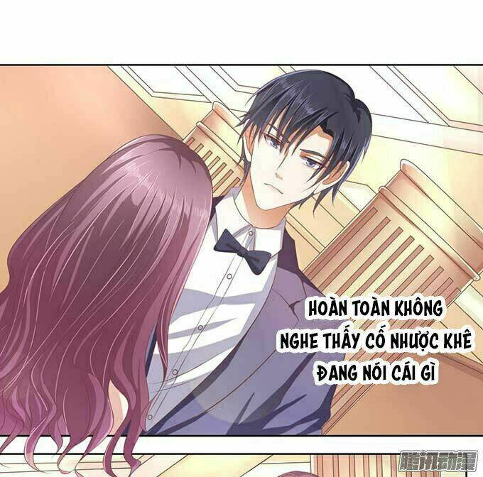 Liệt Ái Tri Hạ: Series Mật Đào Tiểu Tình Nhân Chapter 46 - Next Chapter 47