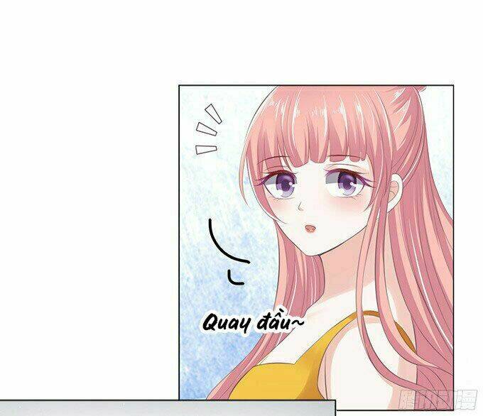 Liệt Ái Tri Hạ: Series Mật Đào Tiểu Tình Nhân Chapter 63 - Next Chapter 64