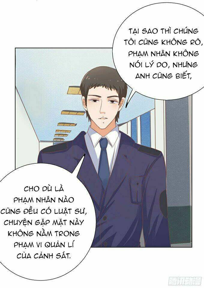 Liệt Ái Tri Hạ: Series Mật Đào Tiểu Tình Nhân Chapter 63 - Next Chapter 64