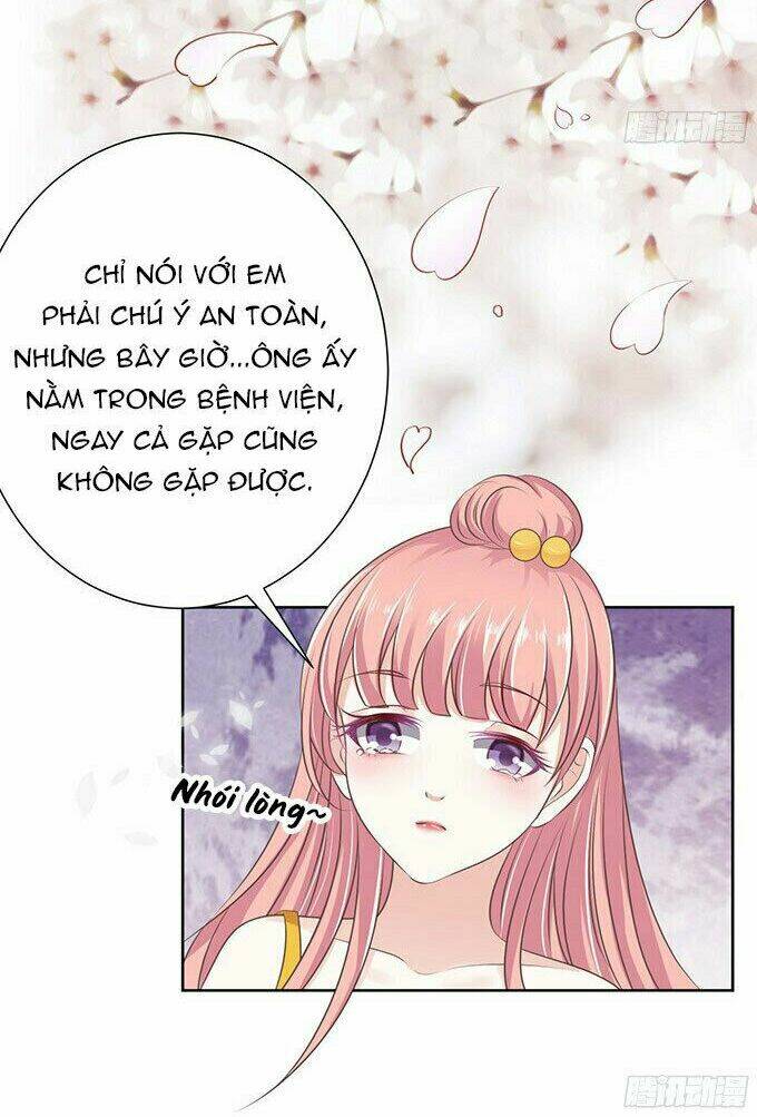 Liệt Ái Tri Hạ: Series Mật Đào Tiểu Tình Nhân Chapter 64 - Next Chapter 65