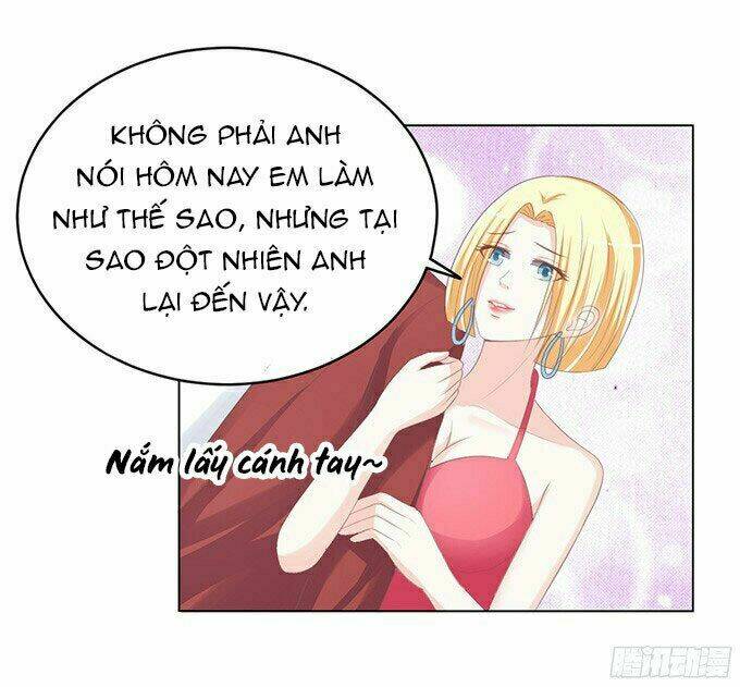 Liệt Ái Tri Hạ: Series Mật Đào Tiểu Tình Nhân Chapter 68 - Next Chapter 69