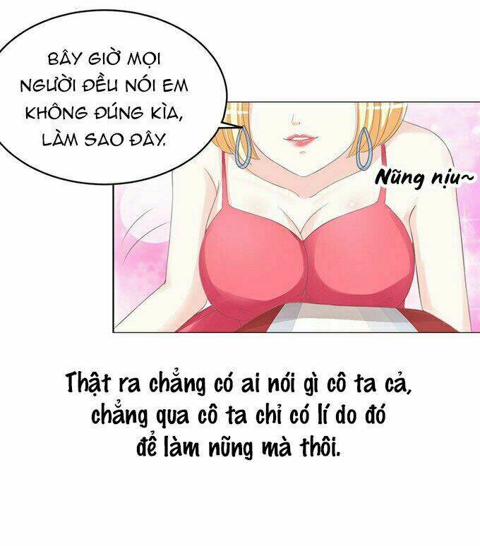 Liệt Ái Tri Hạ: Series Mật Đào Tiểu Tình Nhân Chapter 68 - Next Chapter 69