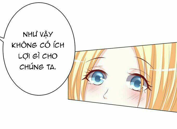 Liệt Ái Tri Hạ: Series Mật Đào Tiểu Tình Nhân Chapter 68 - Next Chapter 69