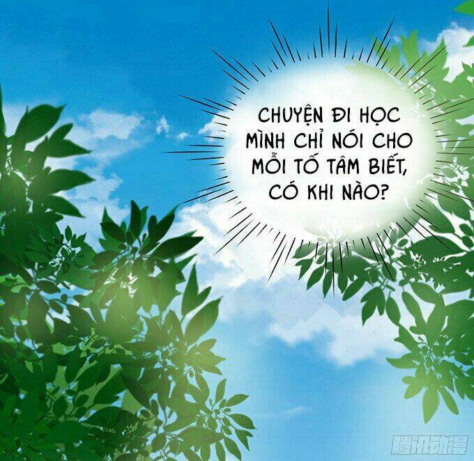 Liệt Ái Tri Hạ: Series Mật Đào Tiểu Tình Nhân Chapter 68 - Next Chapter 69