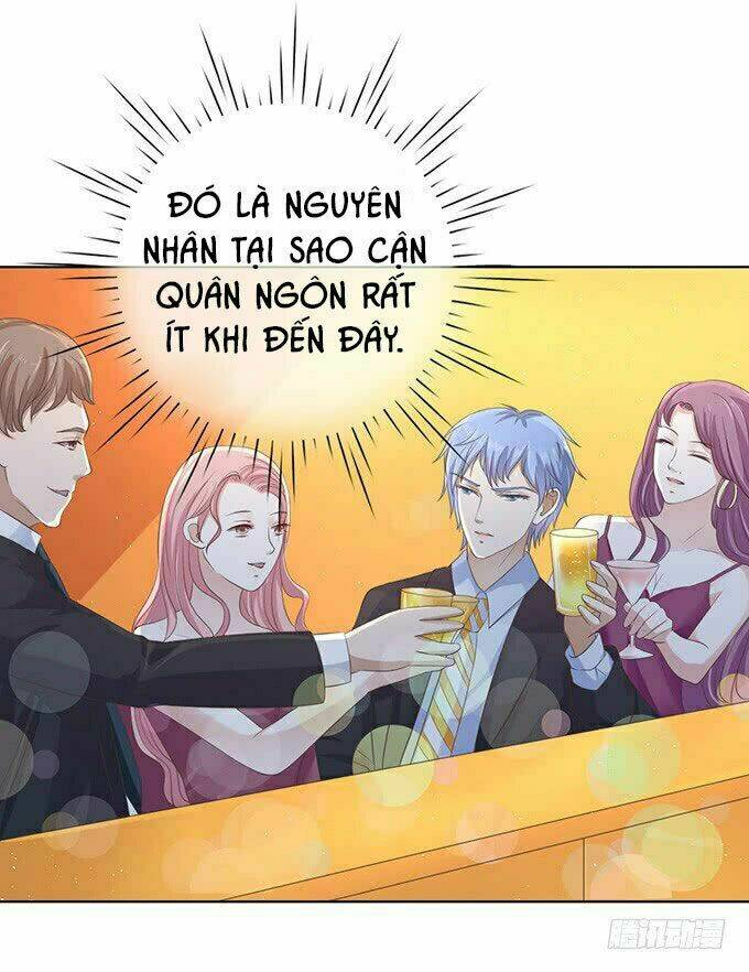 Liệt Ái Tri Hạ: Series Mật Đào Tiểu Tình Nhân Chapter 77 - Next Chapter 78