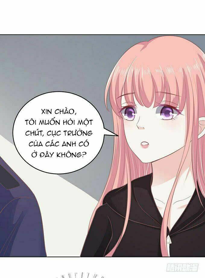 Liệt Ái Tri Hạ: Series Mật Đào Tiểu Tình Nhân Chapter 83 - Next Chapter 84