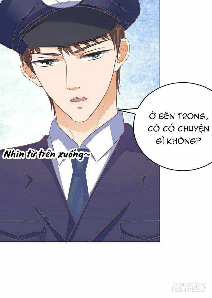 Liệt Ái Tri Hạ: Series Mật Đào Tiểu Tình Nhân Chapter 83 - Next Chapter 84