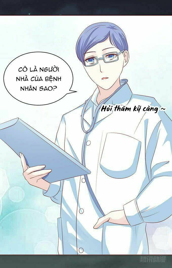 Liệt Ái Tri Hạ: Series Mật Đào Tiểu Tình Nhân Chapter 91 - Next Chapter 92