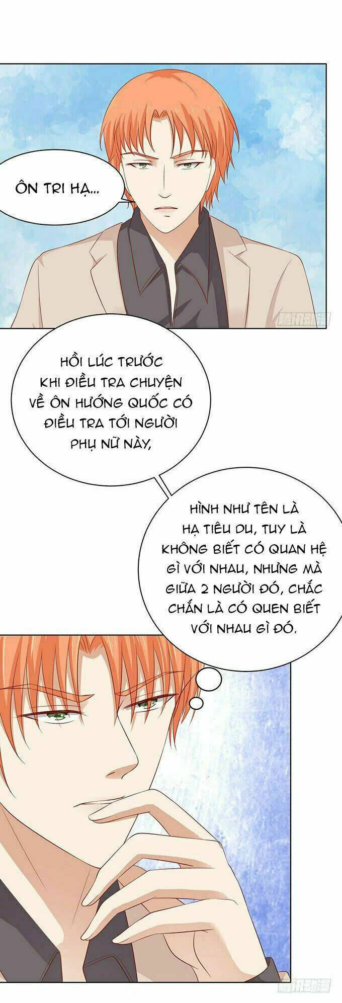 Liệt Ái Tri Hạ: Series Mật Đào Tiểu Tình Nhân Chapter 93 - Next Chapter 94