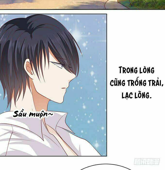 Liệt Ái Tri Hạ: Series Mật Đào Tiểu Tình Nhân Chapter 93 - Next Chapter 94