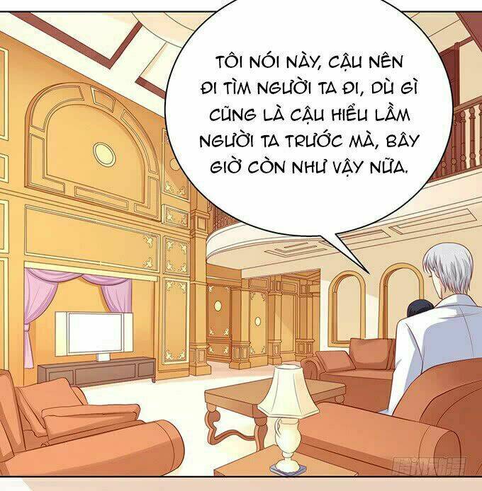 Liệt Ái Tri Hạ: Series Mật Đào Tiểu Tình Nhân Chapter 93 - Next Chapter 94