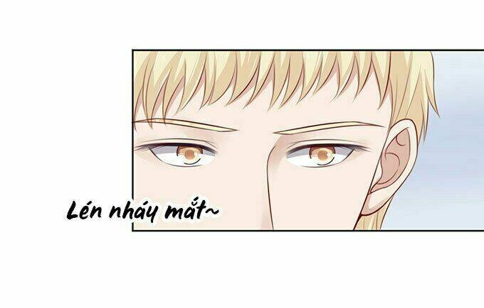 Liệt Ái Tri Hạ: Series Mật Đào Tiểu Tình Nhân Chapter 96 - Next Chapter 97