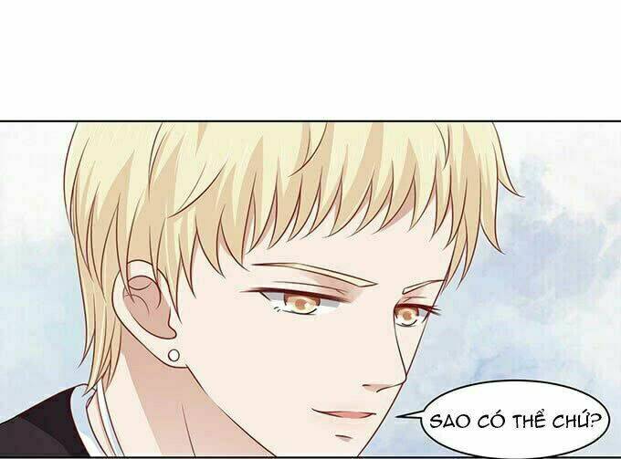 Liệt Ái Tri Hạ: Series Mật Đào Tiểu Tình Nhân Chapter 96 - Next Chapter 97