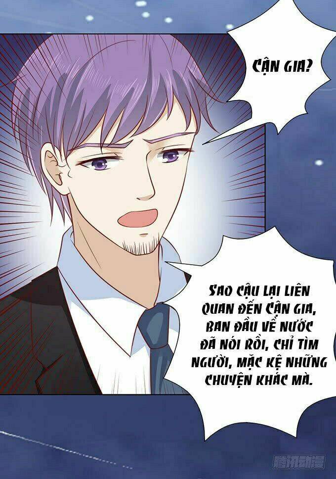 Liệt Ái Tri Hạ: Series Mật Đào Tiểu Tình Nhân Chapter 97 - Trang 2