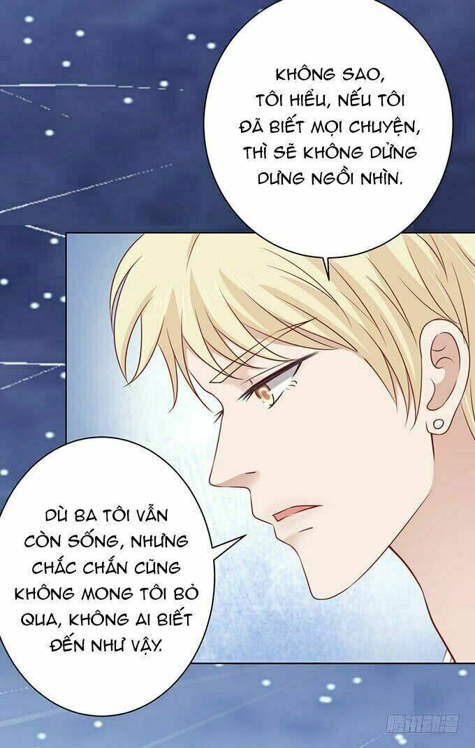 Liệt Ái Tri Hạ: Series Mật Đào Tiểu Tình Nhân Chapter 97 - Trang 2