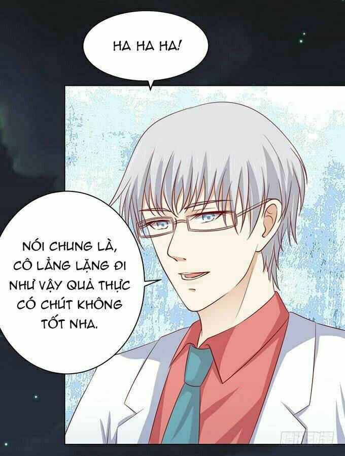 Liệt Ái Tri Hạ: Series Mật Đào Tiểu Tình Nhân Chapter 98 - Next Chapter 99