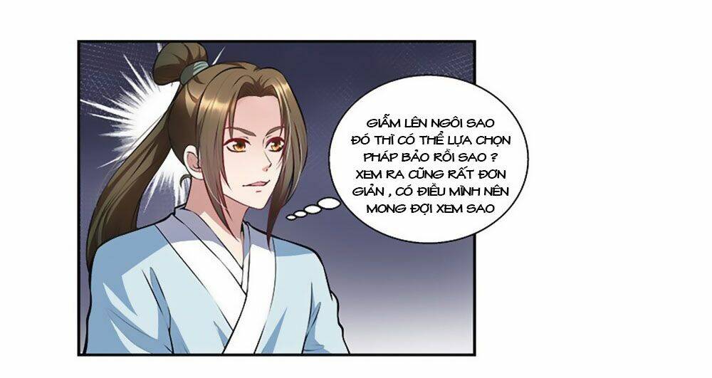 Liêu Liêu Nhân Thân Tu Tiên Truyện Chapter 19 - Trang 2