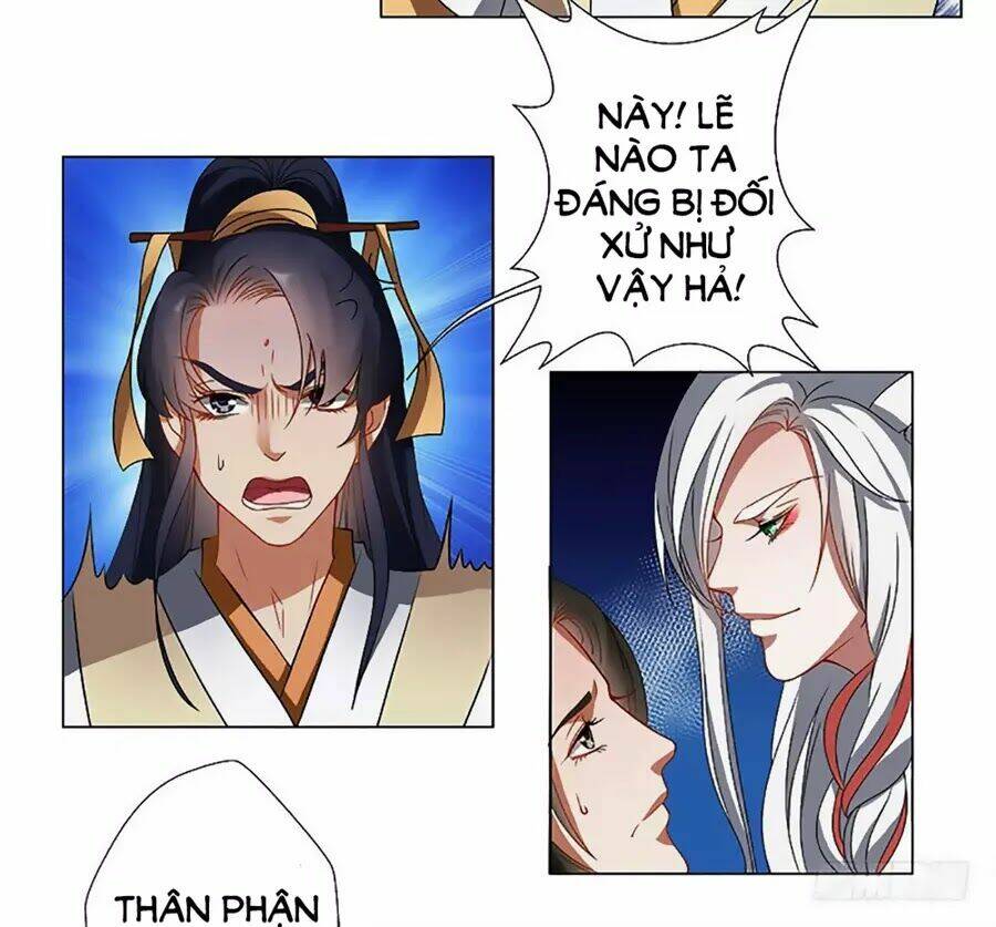 Liêu Liêu Nhân Thân Tu Tiên Truyện Chapter 49 - Trang 2